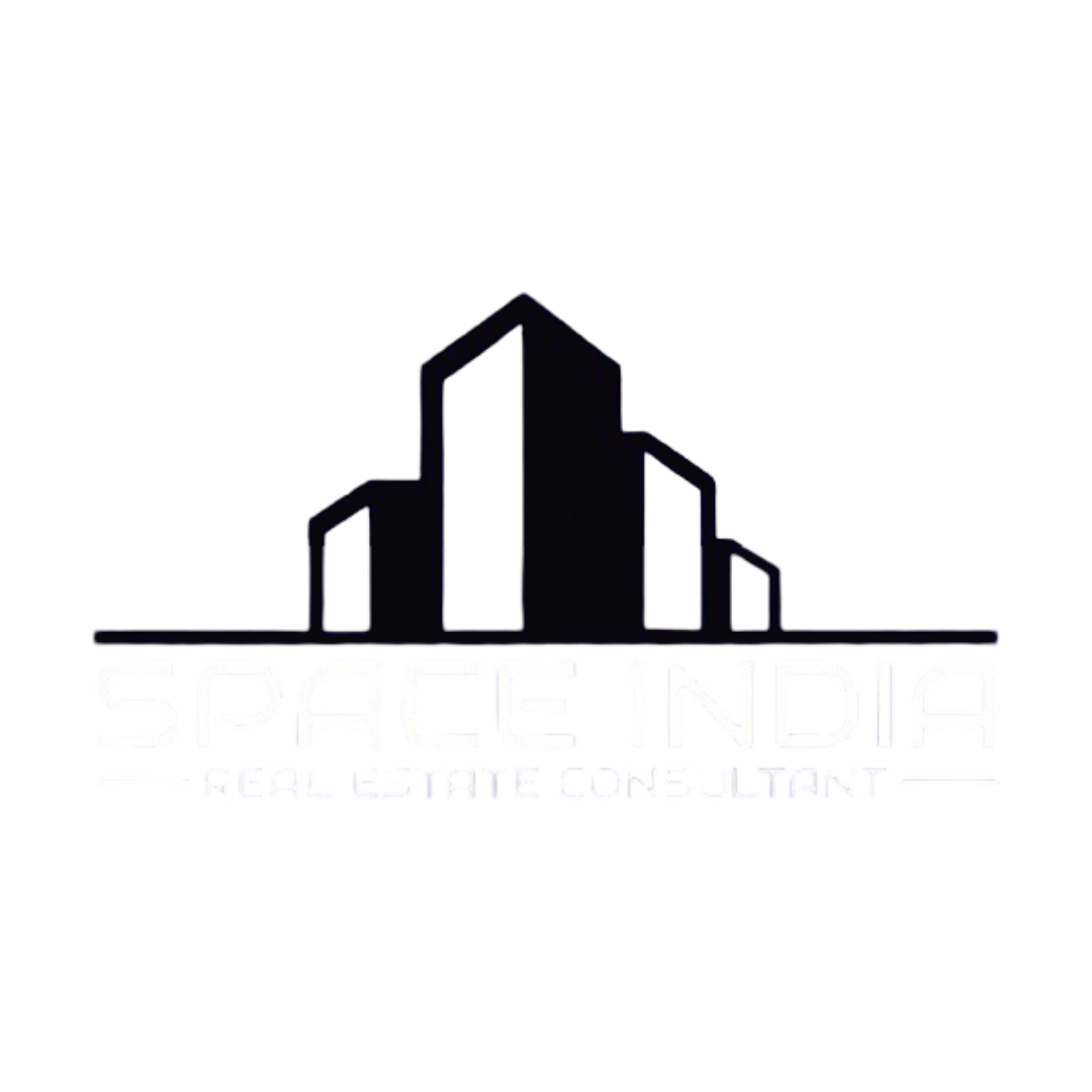 Space India Logo